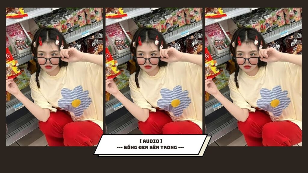 Bóng Đen Bên Trong
