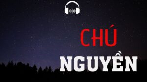 Chú Nguyền
