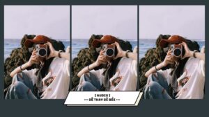 DỄ THAY DỄ ĐỔI