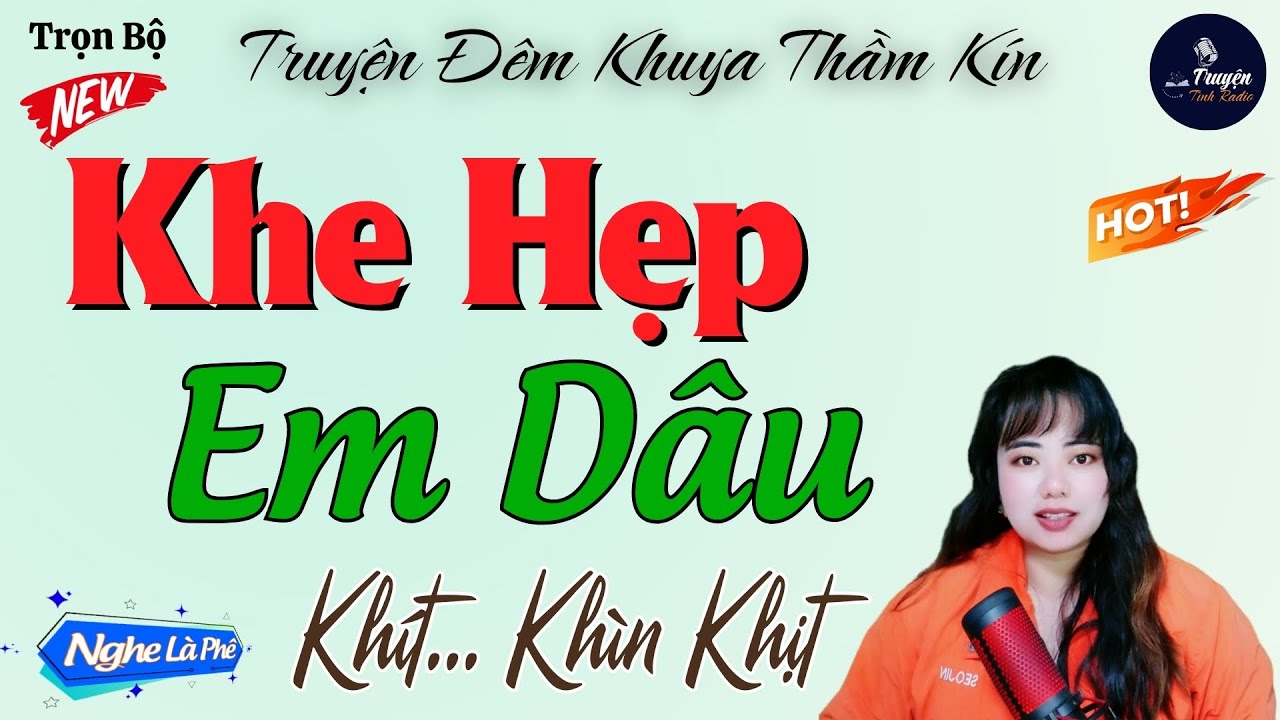 Em Dâu Xinh Đẹp