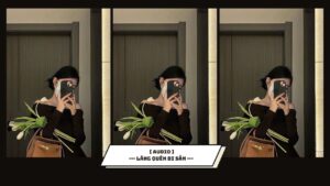 LÃNG QUÊN DI SẢN