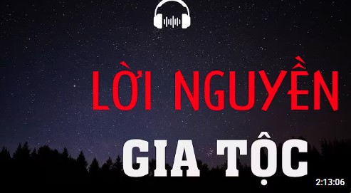 Lời Nguyền Gia Tộc