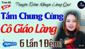 Mảnh Ruộng Hoang Truyện Đêm Khuya