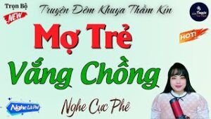 Mợ Trẻ Vắng Chồng