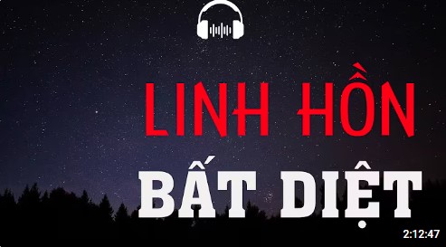 TRUYỆN MA- LINH HỒN BẤT DIỆT