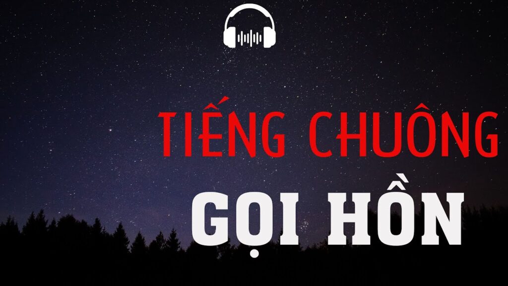 Tiếng Chuông Gọi Hồn
