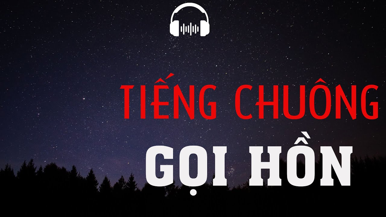 Tiếng Chuông Gọi Hồn