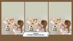 Tôi Được Thuê Để Theo Dõi