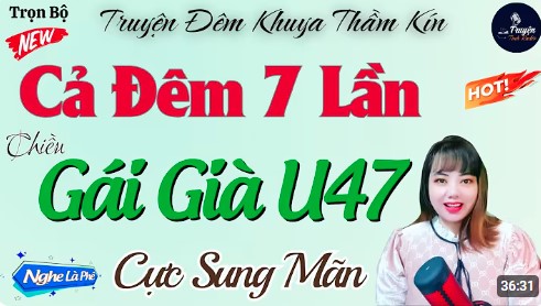 Truyện Ngắn Có Thật Không Nghe Phí 1 Đời - MỐI DUYÊN TUỔI XẾ CHIỀU