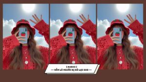 VẪN LÀ NGƯỜI BỊ BỎ LẠI SAO