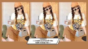 3 CHÀNG KỊ SĨ QUYẾT TÂM MUỐN CÓ ĐƯỢC TÔI