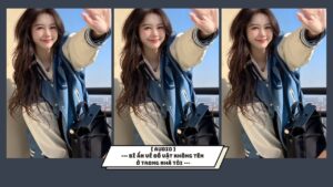 BÍ ẨN VỀ ĐỒ VẬT KHÔNG TÊN TRONG NHÀ TÔI