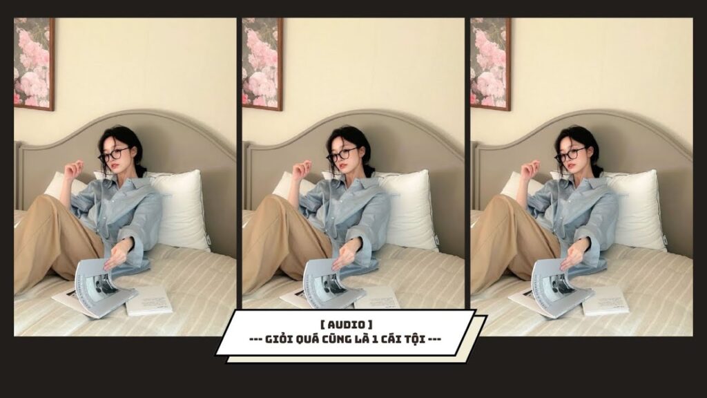 GIỎI QUÁ CŨNG LÀ 1 CÁI TỘI