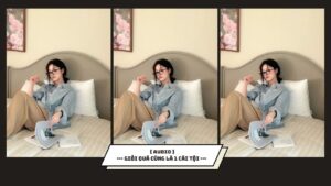 GIỎI QUÁ CŨNG LÀ 1 CÁI TỘI