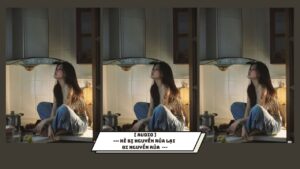 KẺ BỊ NGUYỀN RỦA LẠI ĐI NGUYỀN RỦA