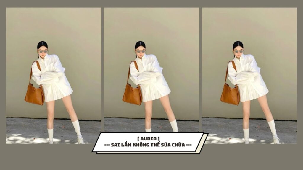 SAI LẦM KHÔNG THỂ SỬA CHỮA