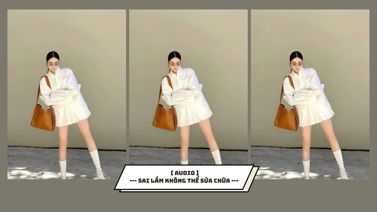 SAI LẦM KHÔNG THỂ SỬA CHỮA