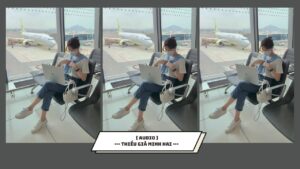 THIẾU GIẢ MINH HAI