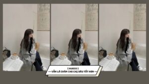 VẪN LÀ CHĂM CHO CHỊ DÂU TỐT HƠN