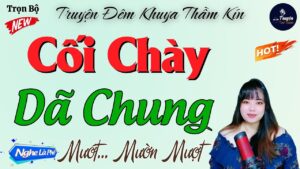 Bí Mật Chung Chồng