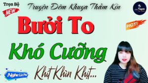 Chuyện Ở Nhà Cô Vân