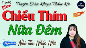 Cô Hạ Và Thằng Nhóc Ở Trọ