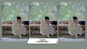 MAY MẮN BÍ ẨN