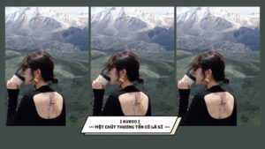 MỘT CHÚT THƯƠNG TỔN CÓ LÀ GÌ