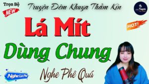 Mẹ Đơn Thân - Hồng Nhan Lang Bạt