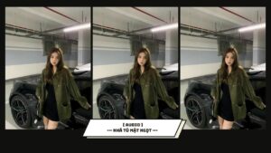 NHÀ TÙ MẬT NGỌT