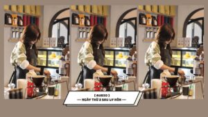 Ngày Thứ 2 Sau Ly Hôn