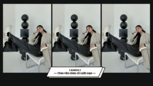 TÌNH YÊU CŨNG CÓ GIỚI HẠN