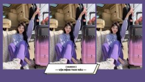 VẬN MỆNH THAY MÀU