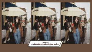 VÌ NGHÈO NÊN LÀM GÌ CŨNG KHỔ