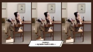 DỰ ĐOÁN TRƯỚC 5 NĂM