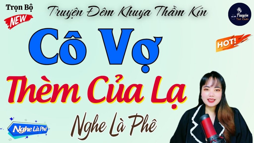 Cô Vợ Bé Nhỏ Thèm Của Lạ