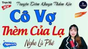 Cô Vợ Bé Nhỏ Thèm Của Lạ