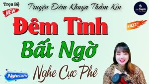 Đêm Tình Bất Ngờ