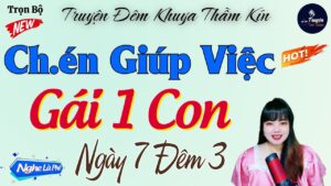 Phải Lòng Gái 1 Con