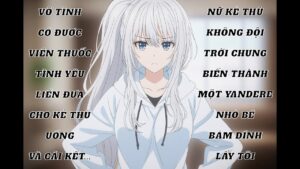 Vô Tình Có Được Viên Thuốc Cuồng Yêu, Tôi Liền Đưa Cho Kẻ Thù Không Đội Trời Chung Uống Cùng