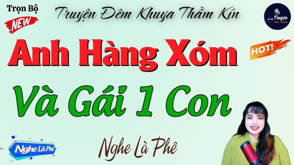 Truyện Người Lớn Audio Anh Hàng Xóm Kể Truyện Sex Đêm Khuya Thầm Kín