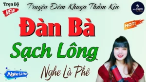 Gái tơ khó cưỡng