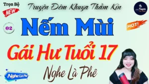 Nếm Mùi Gái Hư Giọng Nữ Hấp Dẫn